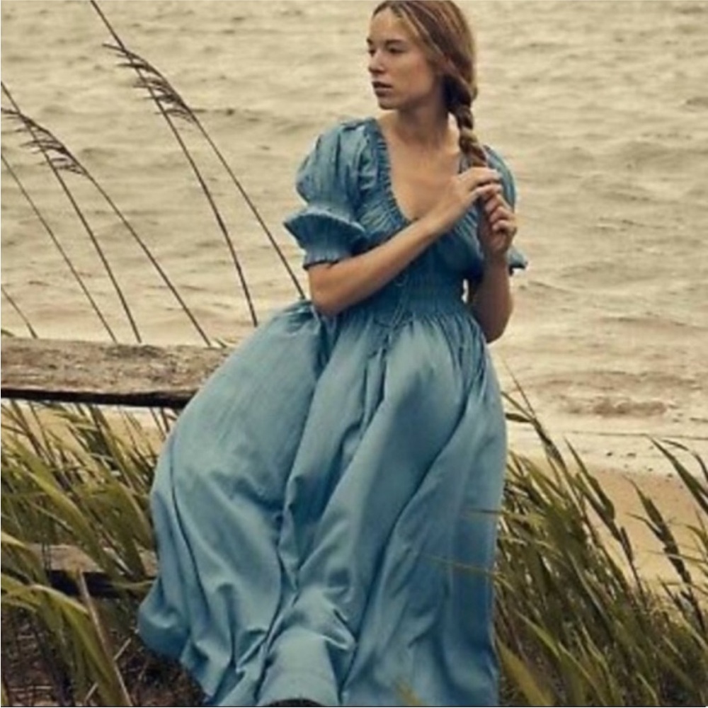 Doen Ischia Dress